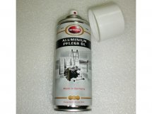 Защитное масло для алюминия Autosol, аэрозоль 400 мл.