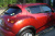 Nissan Juke (10–) Спойлер на дверь багажника, грунт