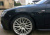 Audi A5 (07-15) накладки (жабры) на крылья